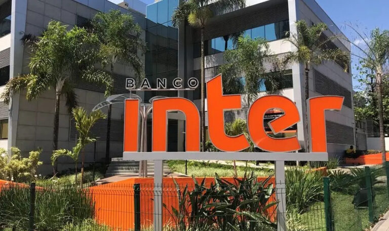 Banco Inter: um líder em serviços financeiros digitais