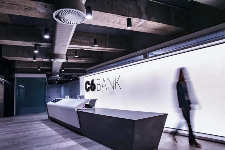 C6 Bank: um banco digital inovador e completo