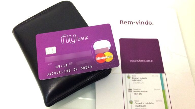 Cartão Nubank Mastercard Platinum: tudo o que você precisa saber