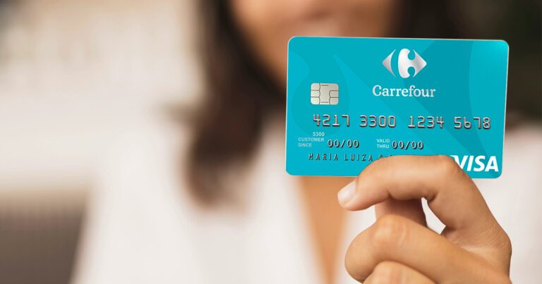 Cartão de Crédito Carrefour: Benefícios Exclusivos e Economia no Dia a Dia