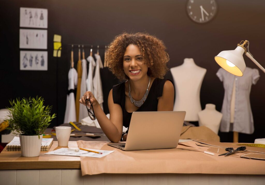 Empreendedorismo feminino