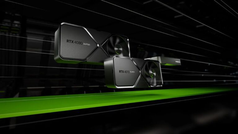 Nvidia revela o lançamento das GPUs RTX 4000 Super e compartilha os valores no mercado brasileiro.