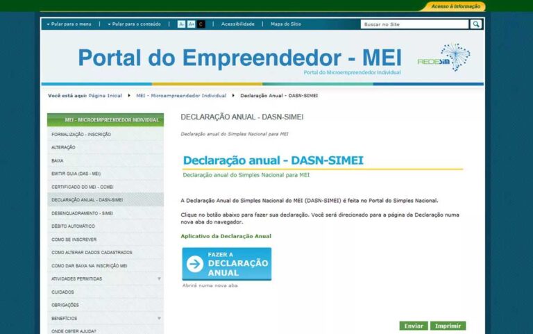 Portal do Empreendedor: Tudo o que você precisa saber