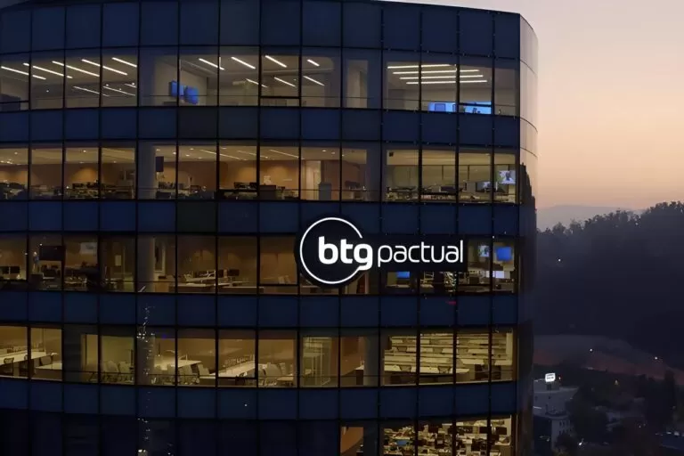 BTG Pactual: Um Líder Financeiro Global